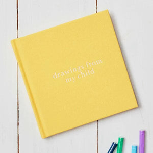 Drawings from my Child