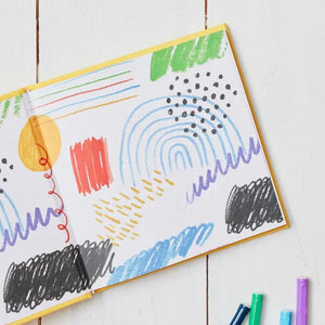 Drawings from my Child