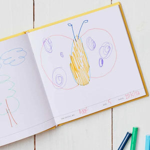 Drawings from my Child