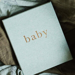 Baby (First Year of You)