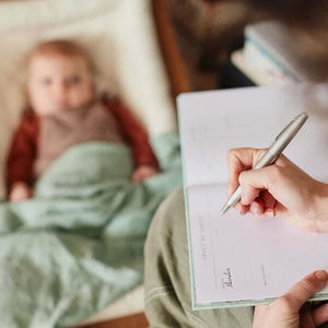 Baby (First Year of You)