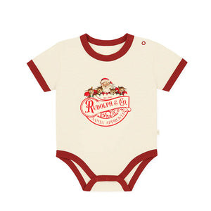 Rudolph and Co Bodysuit
