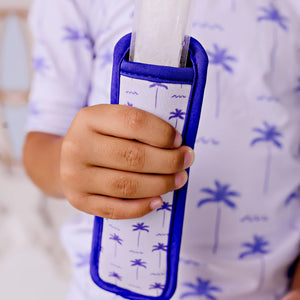 Zooper Dooper Holder (Blue Oasis)