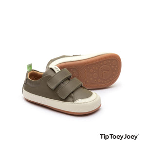 Ramp (Mineral Green/White)