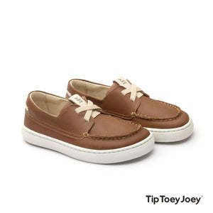 Boat (Whisky/Tapioca)