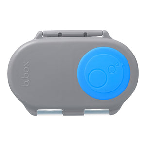 Snack Box (Blue Slate)