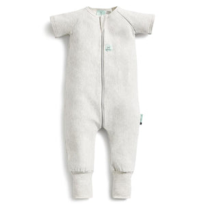 Sleep Onesie 1.0 tog (Grey Marle)