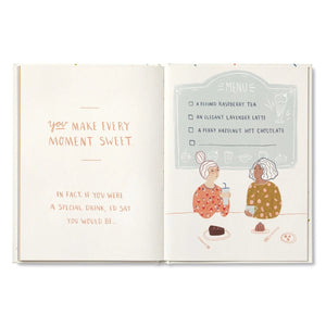 Why You Are 100% Wonderful