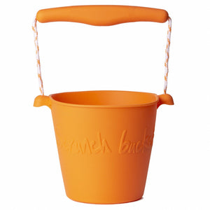 Scrunch Bucket