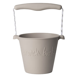 Scrunch Bucket