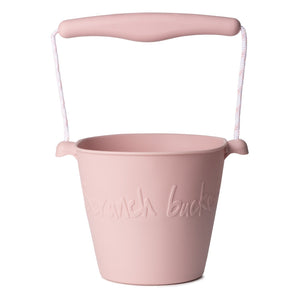 Scrunch Bucket