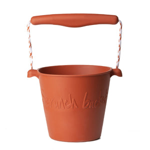 Scrunch Bucket