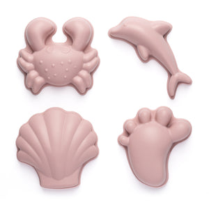 Scrunch Moulds