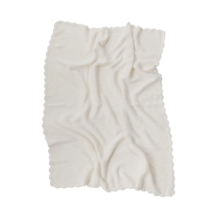Fifi Blanket (Ivory)