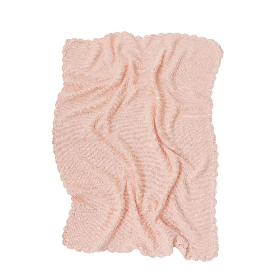 Fifi Blanket (Pink)