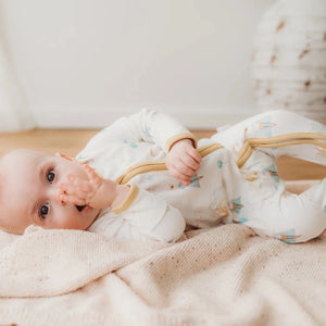 Bunny Prince Zipsuit