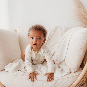 Dreamy Skies Bodysuit