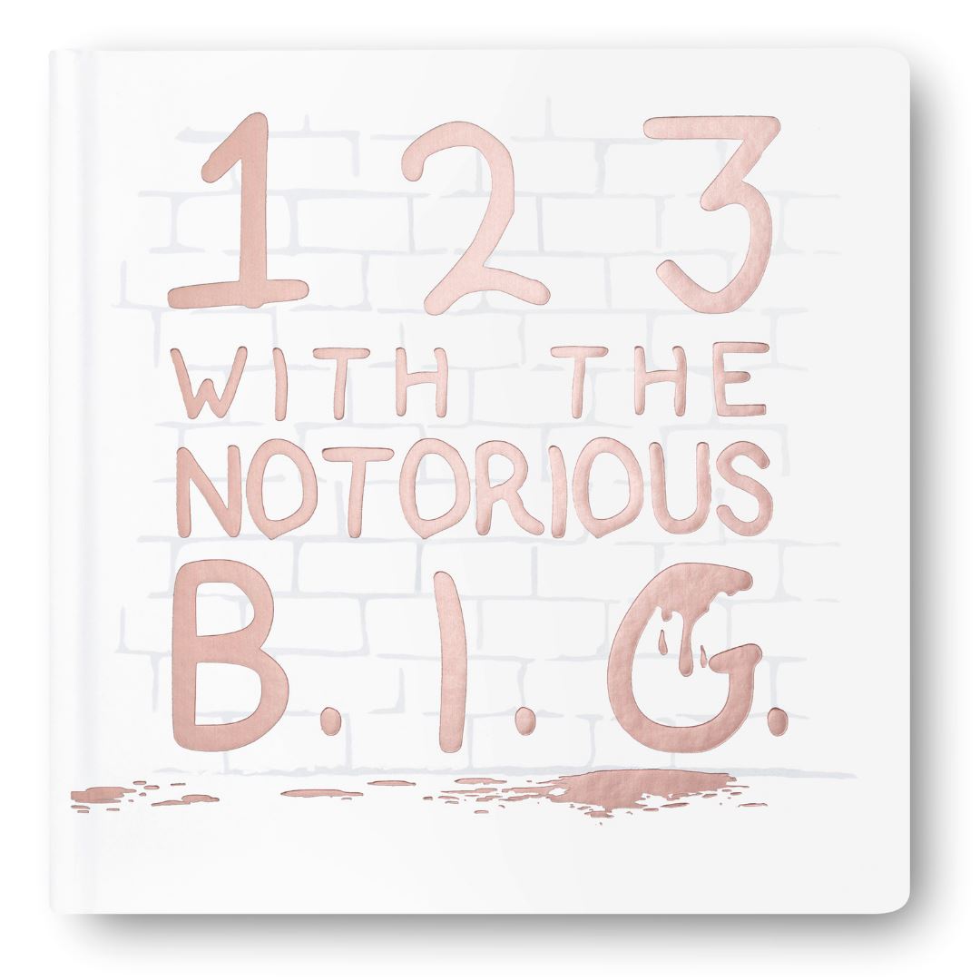 1 2 3 With The Notorious B.I.G