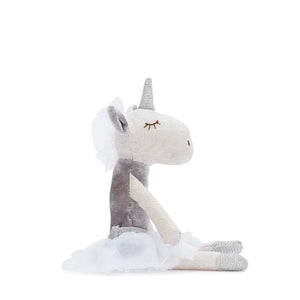Yolanda Unicorn (Silver)