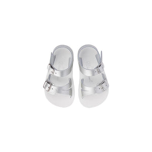 Salt Water Sea Wee (Silver)
