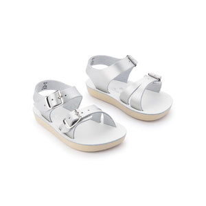 Salt Water Sea Wee (Silver)