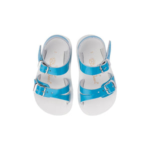 Salt Water Sea Wee (Turquoise)