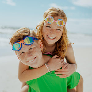 Classic Edition (Bubblegum Blue)