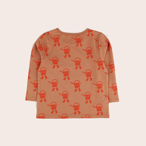 Watering Can-Can LS Tee
