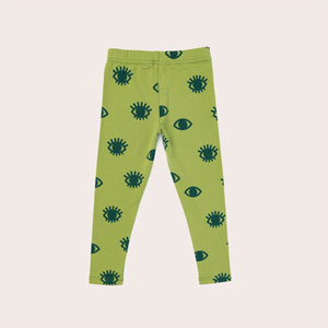 Magic Eye Leggings