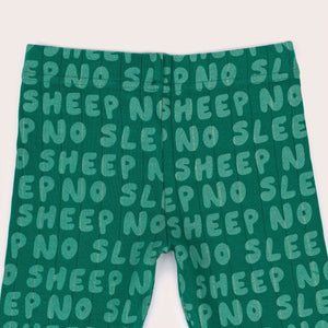 No Sleep Rib Leggings