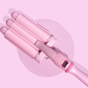 Mermade Pro Waver Mini 25mm (Pink)
