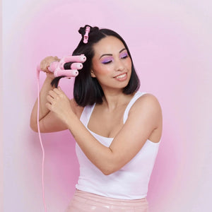 Mermade Pro Waver Mini 25mm (Pink)