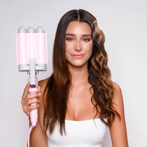 Mermade Pro Waver 32mm (Pink)