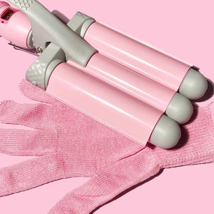 Mermade Pro Waver 32mm (Pink)