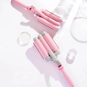 Mermade Pro Waver 32mm (Pink)