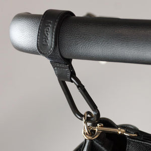 Duo Pram Clip Set (Cornflower)