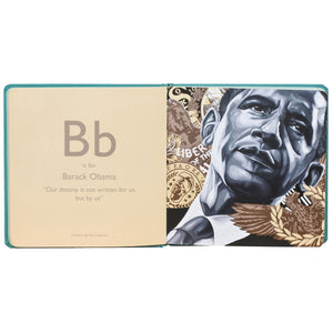 The Alphabet That Changed The World