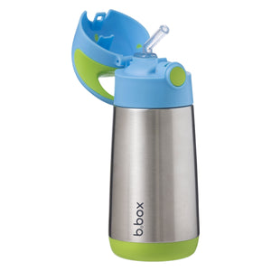 Insulated Bottle 350ml (Ocean Breeze)