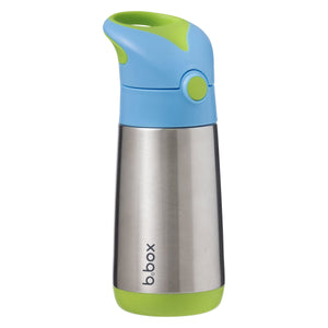 Insulated Bottle 350ml (Ocean Breeze)