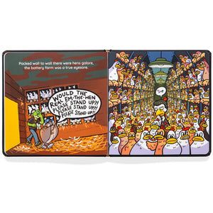 Mo Honey Mo Problems