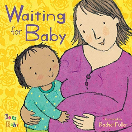 Waiting For Baby (Board)