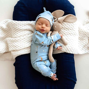 Dream Organic Growsuit