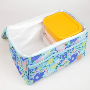 Posy Skies Midi Cooler Bag