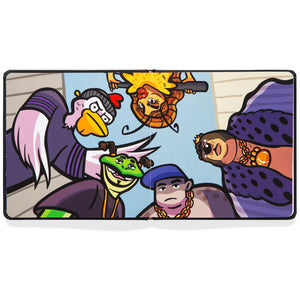 Mo Honey Mo Problems