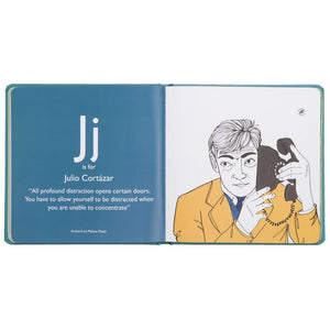 The Alphabet That Changed The World