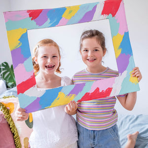 Fun With Friends - Connect.Play.Create