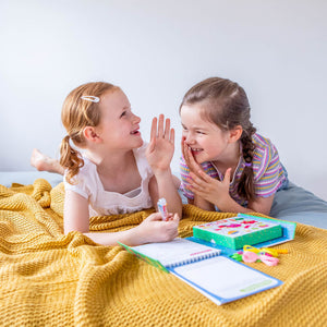 Fun With Friends - Connect.Play.Create