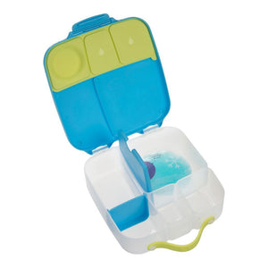 Bento Lunchbox (Ocean Breeze)