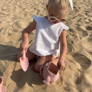 Scrunch Scoop (Spearmint)