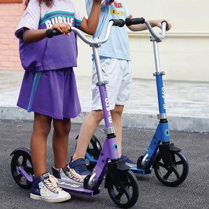 Cruiser Scooter (Black)